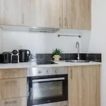 Cozy Parisian Appartment - Bastille Aligre