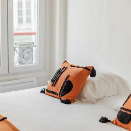 Cozy Parisian - Bastille Aligre Paris