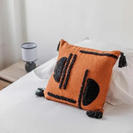 Cozy Parisian - Bastille Aligre